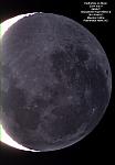 Earthshine 2024-07-09-0604UT 80ED QHY5III462C MCollins2