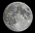 Full Moon Lunar 61-70