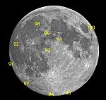 Full moon Focus-On 91-100