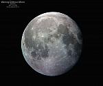 Waning-Gibbous-Moon 2021-11-20 1935-ER