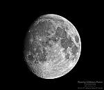 Waxing-Gibbous-Moon-2021-01-25-1751-Tycho-rays