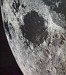 Lunar Crescent Chart IX