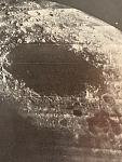 Lunar Orbiter Chart 331