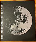 Times Atlas of the Moon
