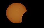 Annular-Sun Eclipse 2023-10-14-1928-WRE