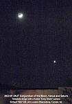 Conjunction Moon-Venus-Saturn 2023-01-24-RH