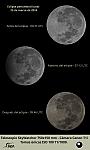 Penumbral LunarEclipse 2024-03-25-WRE