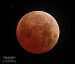 Total Lunar Eclipse 2022 11-08 1059UT FLT-110 Canon1200D MCollins IMG 0329