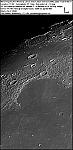 Mare Frigoris [Far Western] Sinus Iridum Mare Imbrium [NW] 2023-11-25-0156 PRW