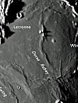 DORSA RUBEY Photographic-Atlas-For-Moon-Observers Volume-2-Page-354-KC-Pau