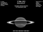 s2011Mar17 0443UT DCParker UV NTrZ Wh Spot