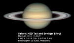 s2011Mar29 1522UT CGo NTrZ Wh Spots and Seeliger Effect