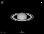 Saturn Images 2020