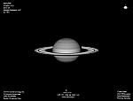 Saturn Images 2023-2024