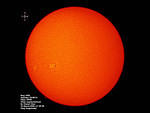 solar 31 3 06l