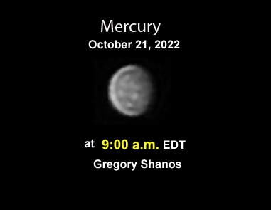 Mercury