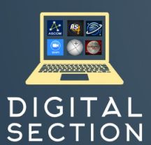 ALPO Digital Section