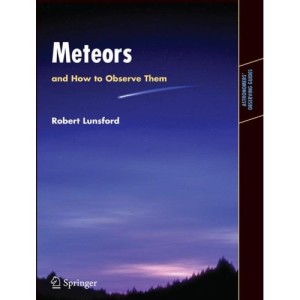 Meteor Book
